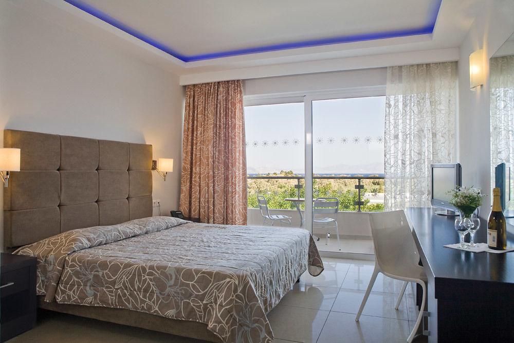 Sun Palace Hotel Resort & Spa Кос Экстерьер фото