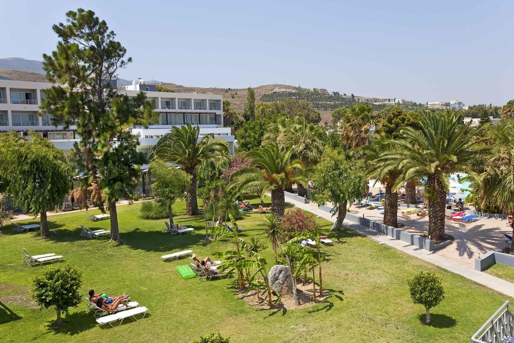 Sun Palace Hotel Resort & Spa Кос Экстерьер фото
