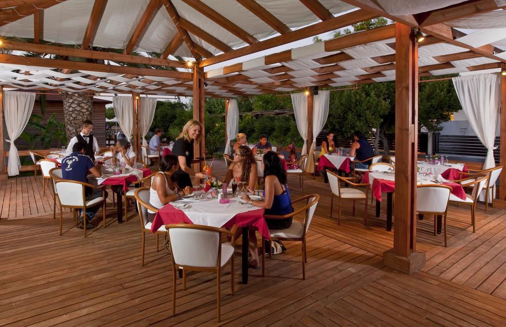 Sun Palace Hotel Resort & Spa Кос Экстерьер фото