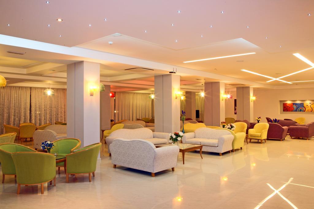 Sun Palace Hotel Resort & Spa Кос Экстерьер фото