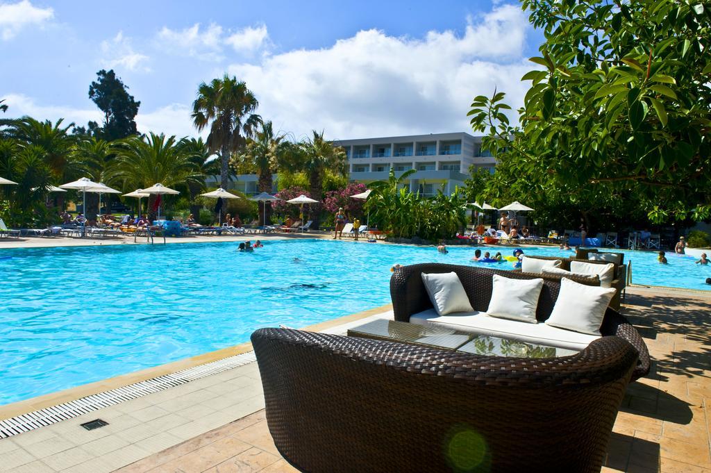 Sun Palace Hotel Resort & Spa Кос Экстерьер фото