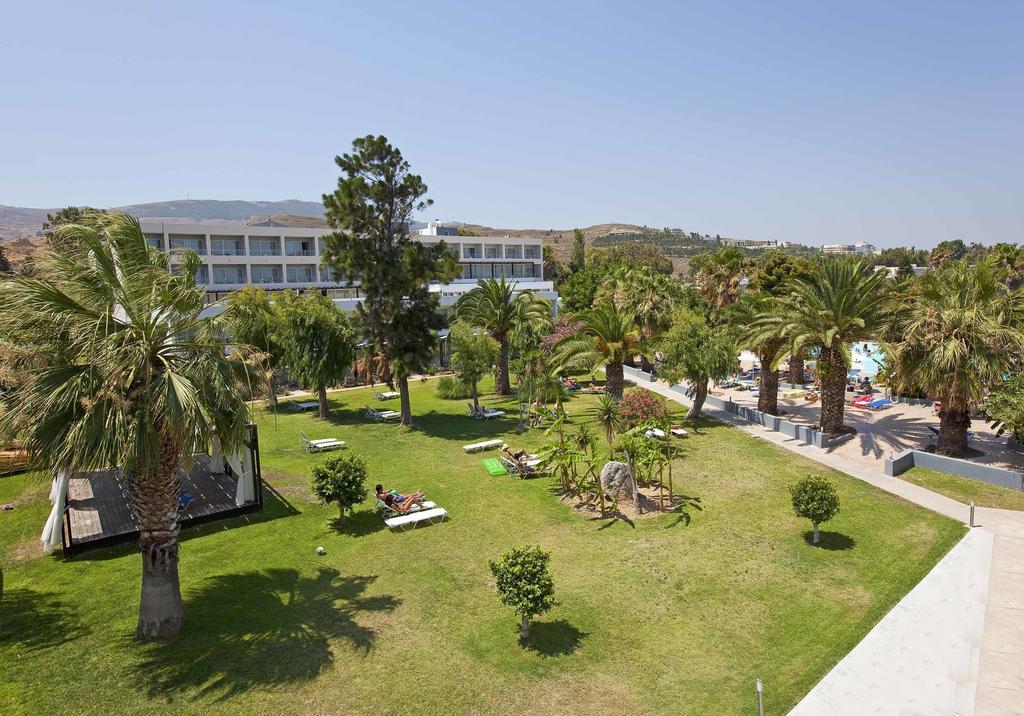 Sun Palace Hotel Resort & Spa Кос Экстерьер фото