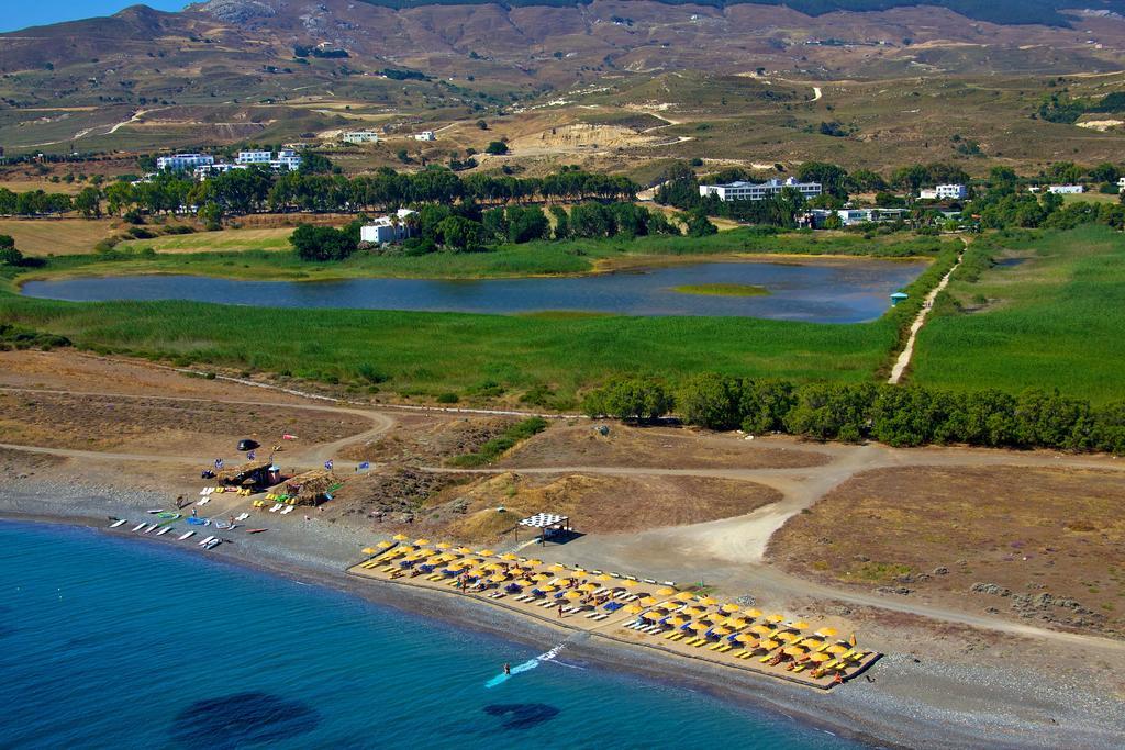 Sun Palace Hotel Resort & Spa Кос Экстерьер фото