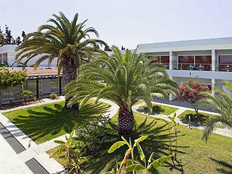 Sun Palace Hotel Resort & Spa Кос Экстерьер фото