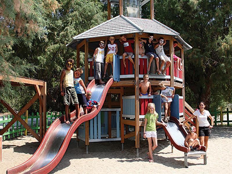 Sun Palace Hotel Resort & Spa Кос Экстерьер фото