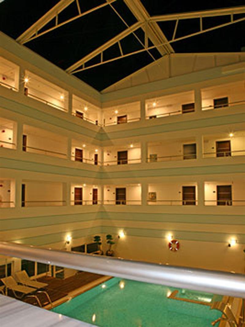 Sun Palace Hotel Resort & Spa Кос Экстерьер фото