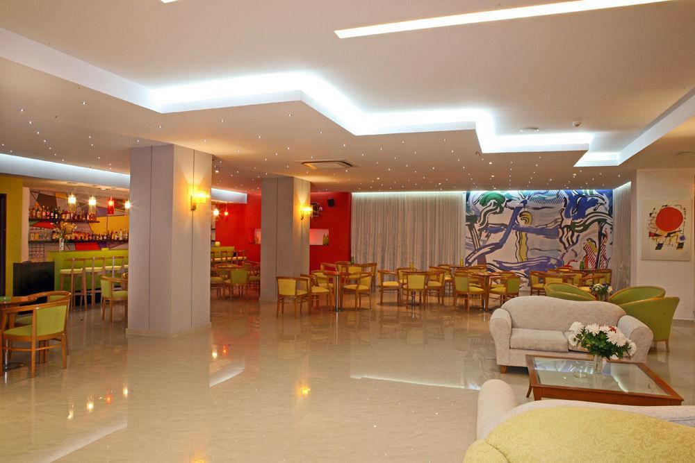 Sun Palace Hotel Resort & Spa Кос Экстерьер фото