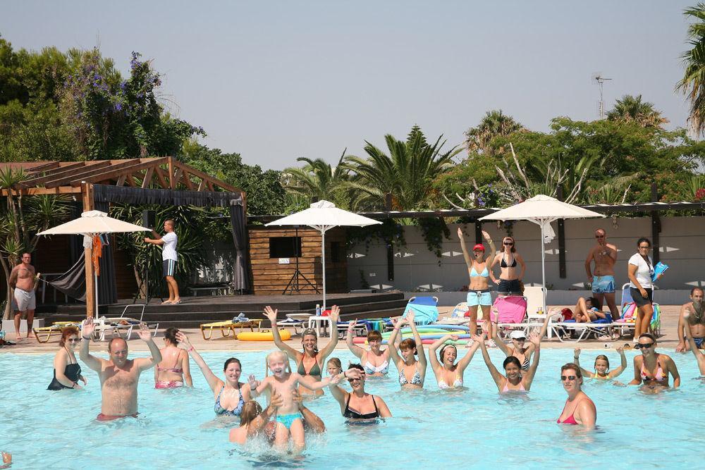 Sun Palace Hotel Resort & Spa Кос Экстерьер фото