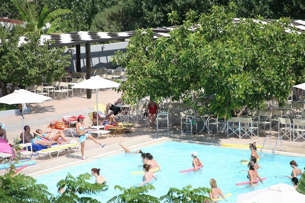 Sun Palace Hotel Resort & Spa Кос Экстерьер фото