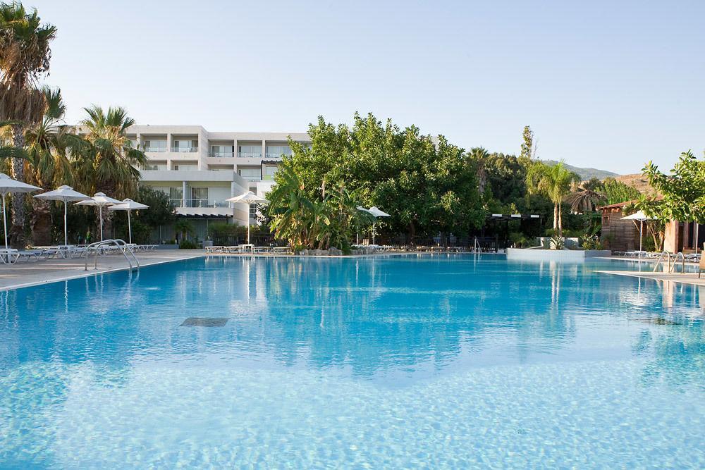 Sun Palace Hotel Resort & Spa Кос Экстерьер фото