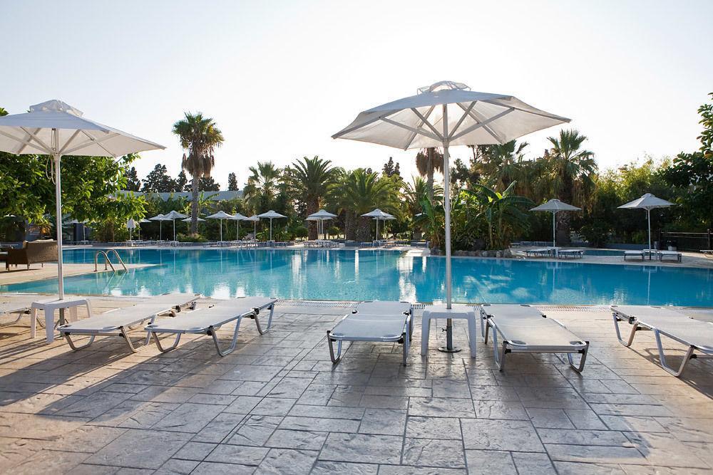 Sun Palace Hotel Resort & Spa Кос Экстерьер фото